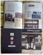 1867-a-2003-historische-de-delhaize-le-lion-super-doc, Verzamelen, Merken en Reclamevoorwerpen, Ophalen of Verzenden, Nieuw