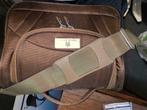carlo pier bag van Alessio, Ophalen of Verzenden, Zo goed als nieuw, Bruin, Overige merken