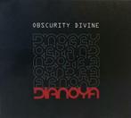 Dianoya: Obsurity Divine  CD, Enlèvement ou Envoi, Progressif