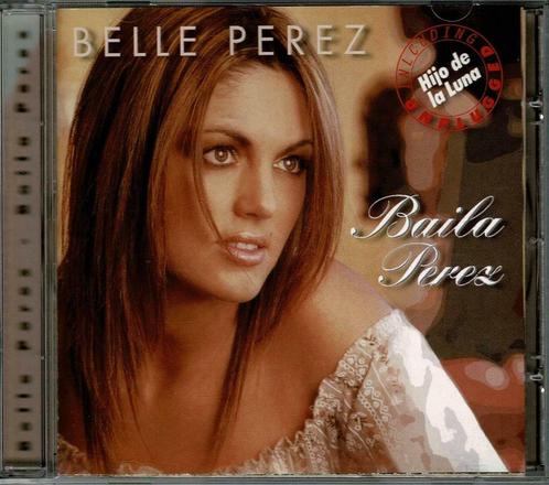 Belle Perez - Baila Perez, Cd's en Dvd's, Cd's | Latin en Salsa, Zo goed als nieuw, Ophalen of Verzenden