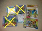 Diverse puzzels van 2 tot 49 stukken, Ophalen of Verzenden, Gebruikt