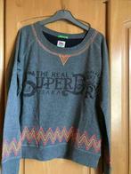 Sweat Superdry, Taille 36 (S), Superdry, Porté, Enlèvement ou Envoi