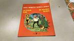 Suske et Wiske la fleur d'or (b1), Enlèvement ou Envoi, Bob et Bobette, Comme neuf, Livre ou Jeu
