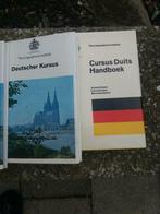 Duitse cursus van Linguaphone, Boeken, Studieboeken en Cursussen, Zo goed als nieuw, Ophalen, Niet van toepassing