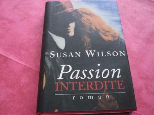 Livre: Passion Interdite, Boeken, Romans, Gelezen, Ophalen of Verzenden