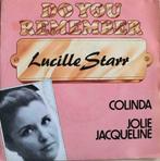 LUCILLE STARR - Colinda (single), Ophalen of Verzenden, 7 inch, Zo goed als nieuw, Country en Western