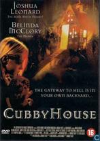 Cubby House, CD & DVD, DVD | Horreur, Fantômes et Esprits, Envoi, À partir de 16 ans