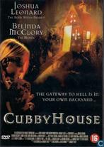 Cubby House, Fantômes et Esprits, Envoi, À partir de 16 ans