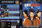 Antitrust de Peter Howitt, CD & DVD, DVD | Autres DVD, Comme neuf, À partir de 12 ans, Suspense, Enlèvement ou Envoi