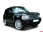 Range Rover treeplanken modeljaar 2002- 2012 OEM NIEUW!!!, Enlèvement ou Envoi, Neuf, Land Rover