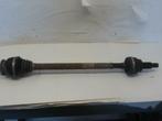 Cardan arrière droit Jaguar XF (2.2D 120kw 2008-2011, Ophalen, Gebruikt, Jaguar