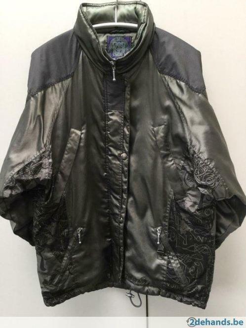 Trespass, jas, ski-jas, maat L, Kleding | Dames, Jassen | Winter, Gedragen, Maat 42/44 (L), Overige kleuren, Ophalen of Verzenden