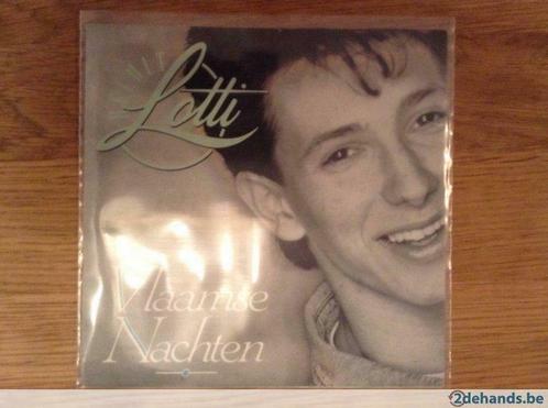 single helmut lotti, Cd's en Dvd's, Vinyl | Nederlandstalig