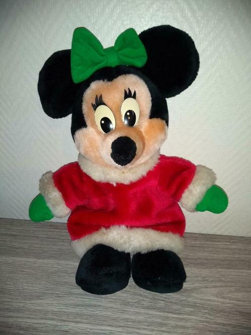 🎀🎄 Disney Minnie Mouse 🎄, Collections, Disney, Enlèvement ou Envoi