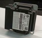 VW polo airbag module crash data reparatie, Auto-onderdelen, Ophalen of Verzenden, Gebruikt, Volkswagen
