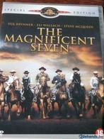 Western 6DVD's, Cd's en Dvd's, Vanaf 6 jaar, Ophalen of Verzenden, Overige genres