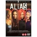 ALIAS série 5 saisons 22 épisodes, Comme neuf, Autres genres, Enlèvement ou Envoi, À partir de 9 ans