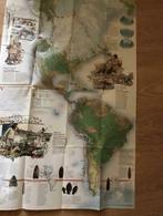 De eerste Amerikanen, Verzamelen, Ophalen of Verzenden, Zo goed als nieuw