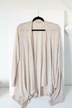 beige trui maat M, Kleding | Dames, Beige, Maat 38/40 (M), Zo goed als nieuw, Ophalen