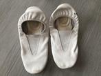 Dansschoenen - ritmisch gymnastiek (maat 37), Sport en Fitness, Ophalen of Verzenden, Zo goed als nieuw, Schoenen
