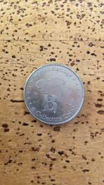 Belgian Heritage collectors coin, Timbres & Monnaies, Enlèvement ou Envoi, Monnaie en vrac