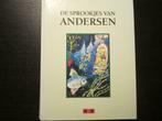 De sprookjes van Andersen, Garçon ou Fille, Livre de lecture, Utilisé, Contes (de fées)