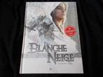 Blanche Neige (EO mai 2012)  genre: Conte ou Légende, Une BD, Enlèvement, Neuf