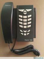 Vaste telefoon - Belgacom., Telecommunicatie, Ophalen of Verzenden, Nieuw