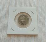 België 1900 - Leopold II - 5 centimes VL - Morin 251 - FDC, Envoi, Monnaie en vrac