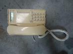 ancien poste de téléphone mural Telecom, Enlèvement ou Envoi, Utilisé