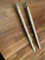 Paire de stores voiture vintage / youngtimer, Enlèvement ou Envoi