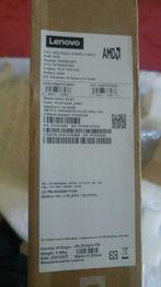 Boîte vide Lenovo ideapad slim 3 avec livrets emballage, Enlèvement ou Envoi, Neuf