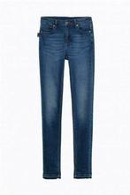 Blauwe jeans Zadig & Voltaire mt 26, Kleding | Dames, Gedragen, Overige jeansmaten, Blauw, Zadig & Voltaire