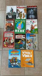 10 stripverhalen, Ophalen of Verzenden, Zo goed als nieuw, Urbanus