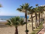 Mediterraan appartement zee en zwembad Malaga Spanje, Vakantie, Appartement, Costa del Sol, Aan zee, Zwembad