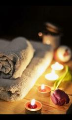 Massages relaxants, Ontspanningsmassage