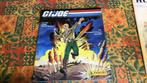 G.I.JOE(s), Boeken, Ophalen of Verzenden, Gelezen, Panini, Plaatjesalbum