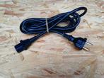 PC Power cable, Ophalen of Verzenden, Zo goed als nieuw, Minder dan 2 meter, Overige kabels