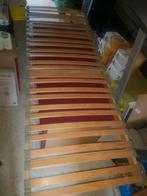 2 x sommier de lit (une paire), Maison & Meubles, Enlèvement