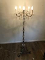 Strass Schemerlamp, Maison & Meubles, Verre, Klassiek, Enlèvement, Utilisé