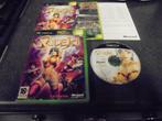 Xbox Sudeki (orig-compleet), Games en Spelcomputers, Games | Xbox Original, Gebruikt, Vechten, 1 speler, Ophalen of Verzenden