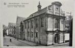 POSTKAART- GERAARDSBERGEN, O.L.V. HOSPITAALKERK 1943, Verzamelen, Postkaarten | België, Ophalen of Verzenden, 1940 tot 1960, Gelopen