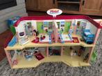 Playmobil Hotel, Kinderen en Baby's, Speelgoed | Playmobil, Ophalen, Zo goed als nieuw, Complete set