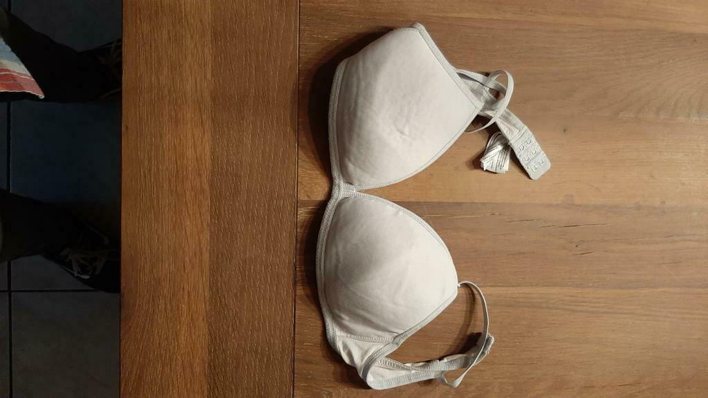 Meisjes BH maat 170/176 nr5, Ophalen of Verzenden, BH