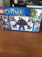 Lego chima 70008, Lego