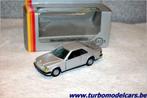 Mercedes-Benz 300 CE 1/43 Gama, Hobby en Vrije tijd, Modelauto's | 1:43, Ophalen of Verzenden, Zo goed als nieuw, Auto, Gama