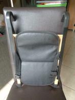 Handy Sitt Stokke + kussen, Kinderen en Baby's, Kinderstoelen, Ophalen of Verzenden, Zo goed als nieuw, Overige typen