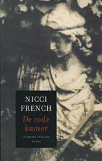 Nicci French, De rode kamer;, Boeken, Ophalen of Verzenden, Europa overig, Zo goed als nieuw