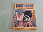 Bakelandt.3.De gevangene van Wijnendale., Une BD, Utilisé, Enlèvement ou Envoi