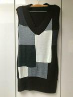 Long pull sans manche - Taille Unique --, Vêtements | Femmes, Pulls & Gilets, Comme neuf, Sans marque, Brun, Enlèvement ou Envoi